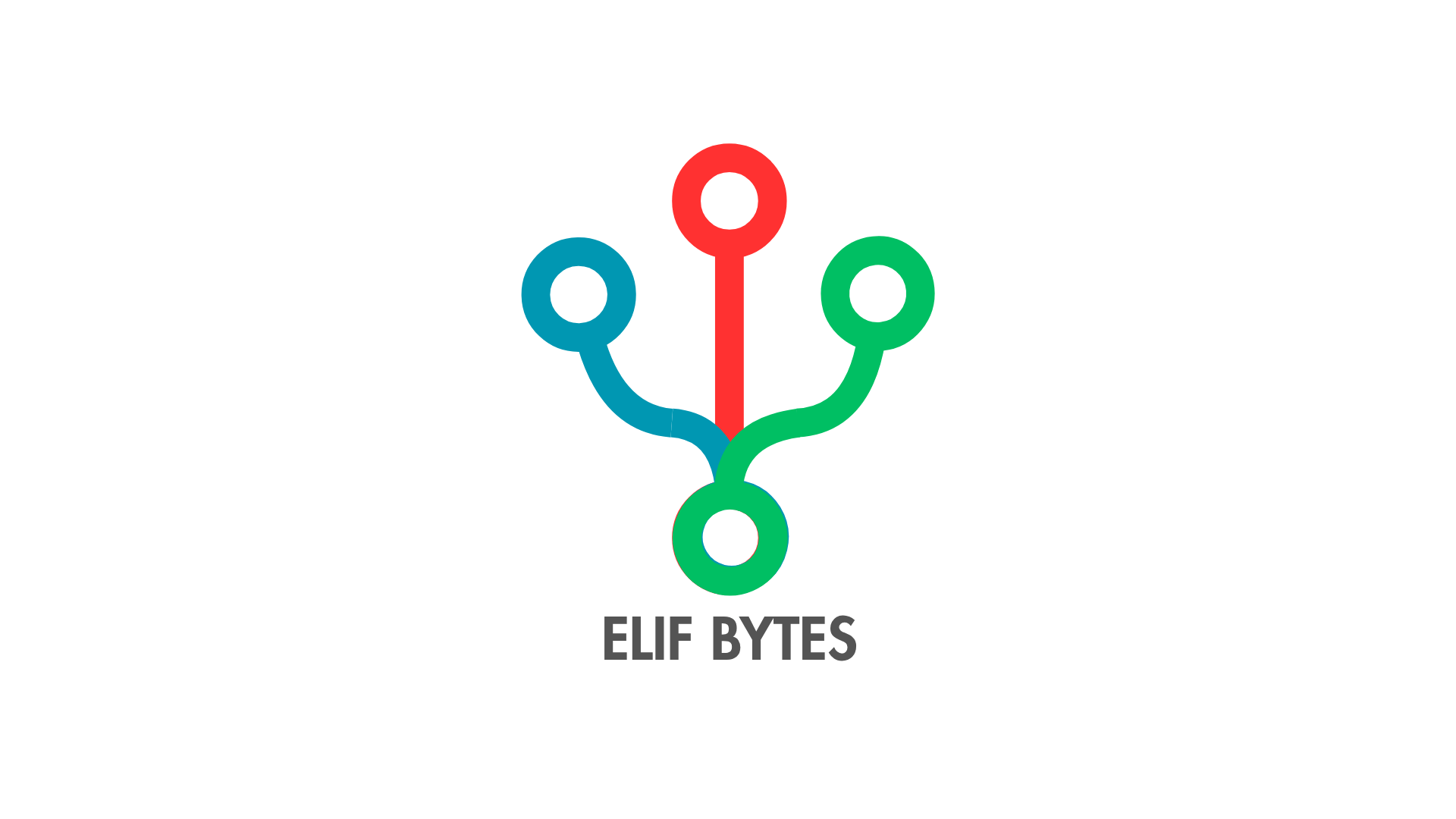ElifBytes Logo